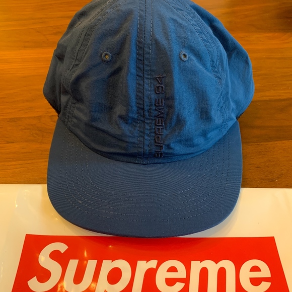 supreme tonal beanie